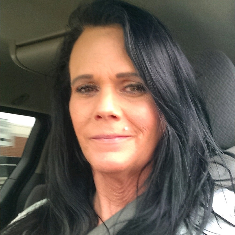 Meet your Posher, Tracy